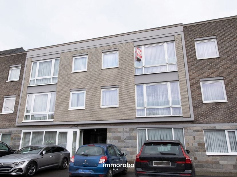 Appartement à louer
                    à 9870 Olsene