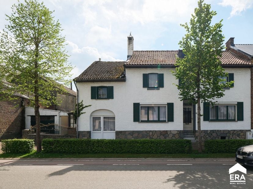 [[ CE BIEN PARTICIPE À LA JOURNÉE MAISONS OUVERTES ERA LE 14/6 DE 9:30 À 10:30 ]]&lt;br /&gt;
Ce bien participe à la Journée Maisons Ouvertes ERA. Visitable