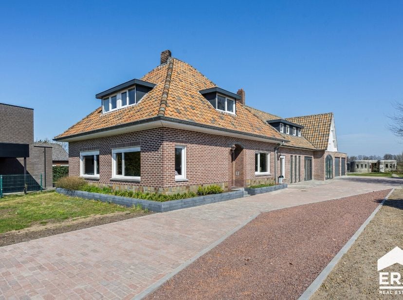 Maison à vendre
                    à 3960 Opitter