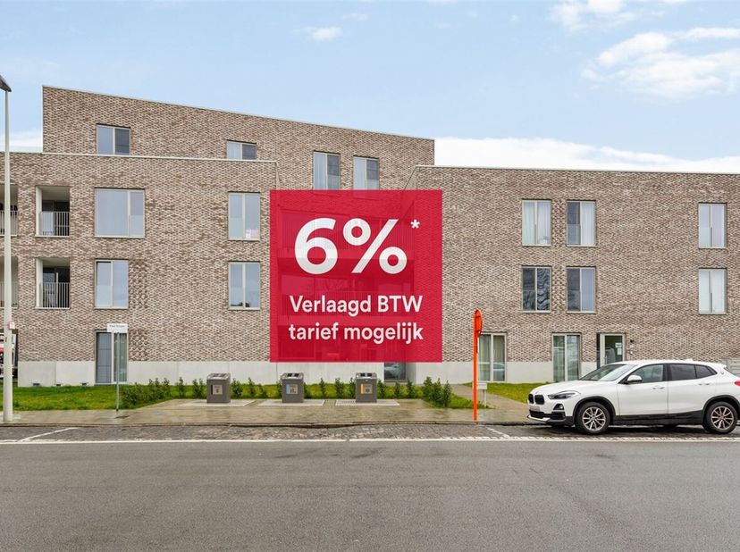 Appartement te koop
                    in 2500 Lier