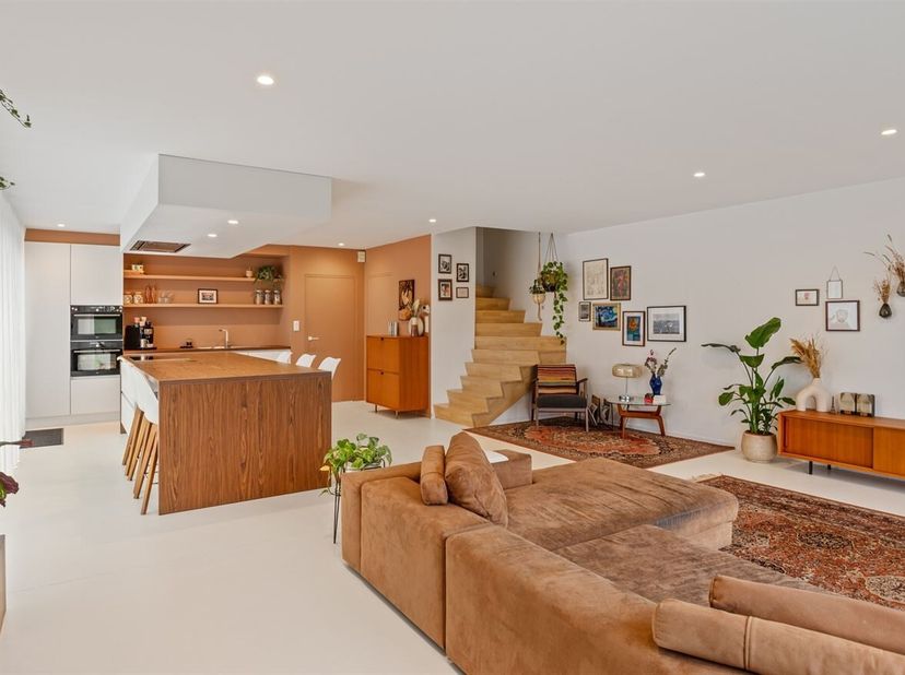 Maison à vendre
                    à 2500 Lier