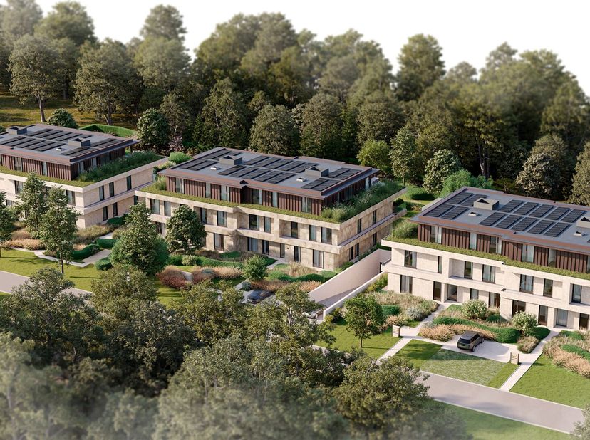 Appartement à vendre
                    à 2970 Schilde