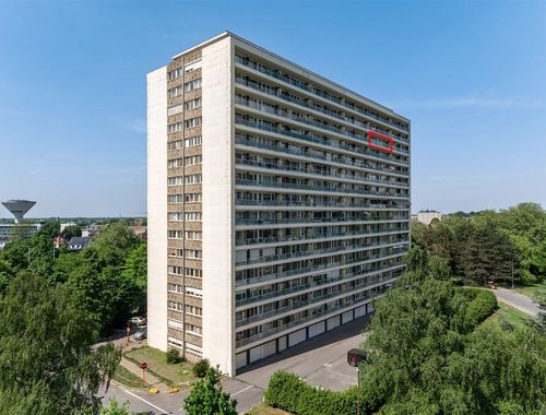                                         Appartement te koop in Sint-Niklaas, € 169.000
