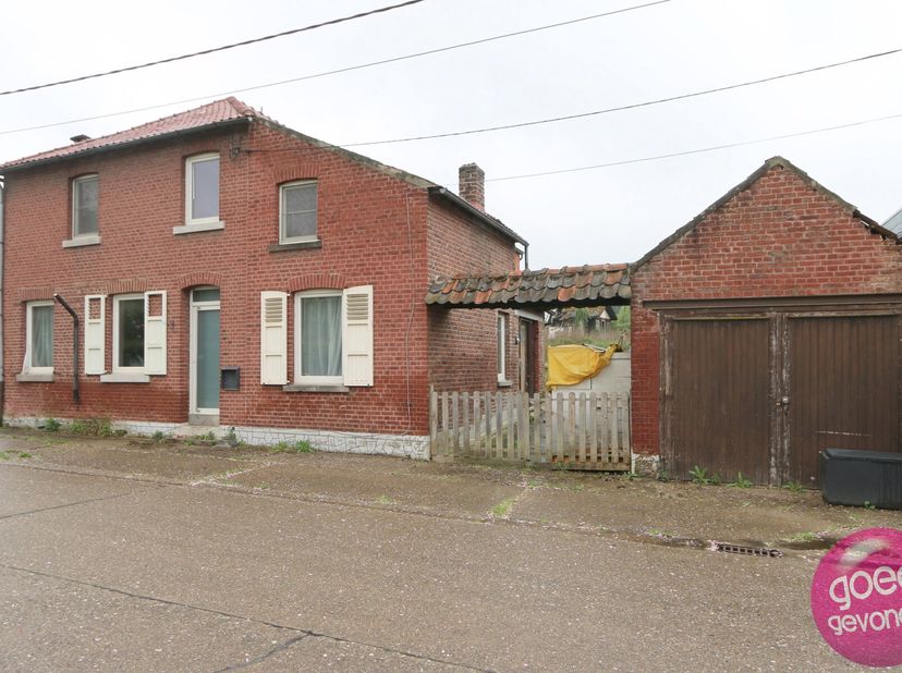 Maison à vendre
                    à 3700 &#039;s Herenelderen