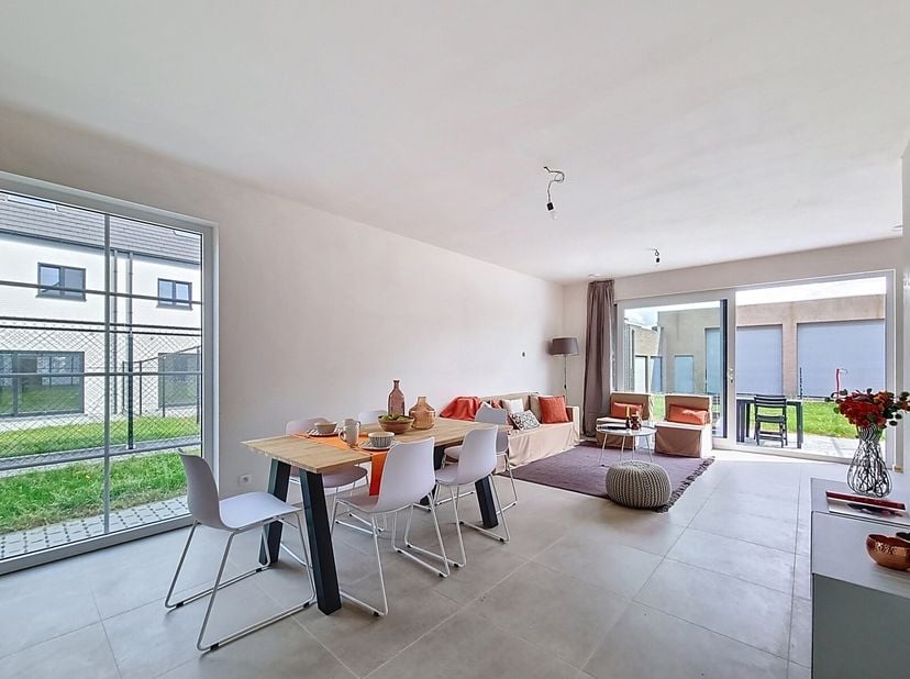 Maison à vendre
                    à 8840 Staden