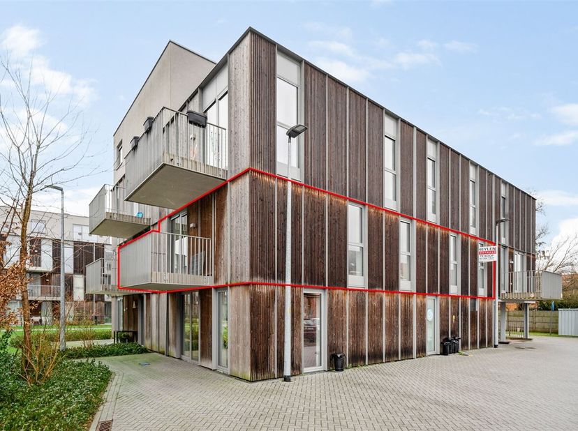 Appartement à vendre
                    à 9100 Sint-Niklaas