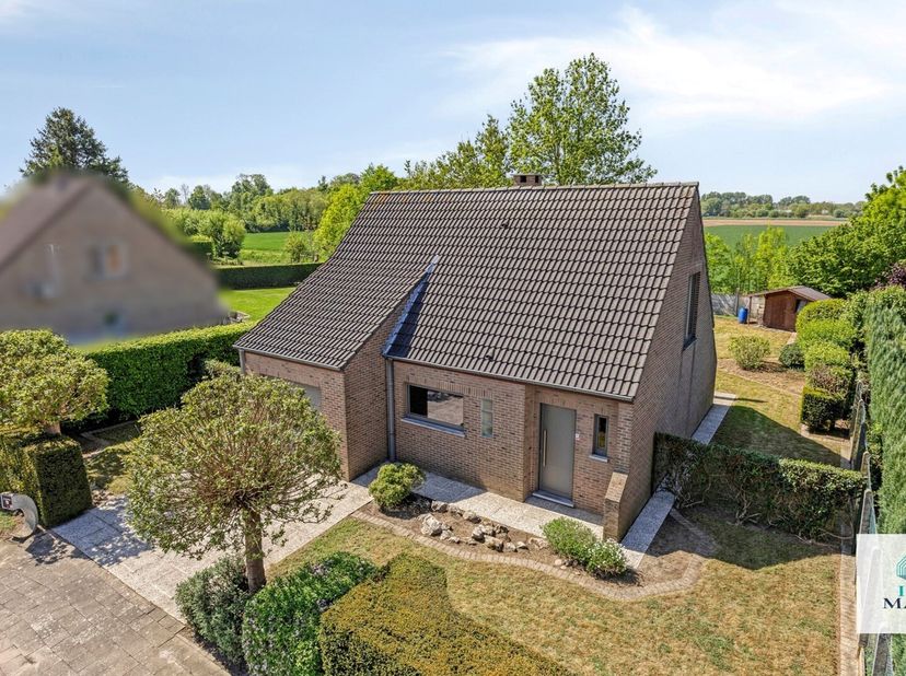Maison à vendre
                    à 3012 Wilsele