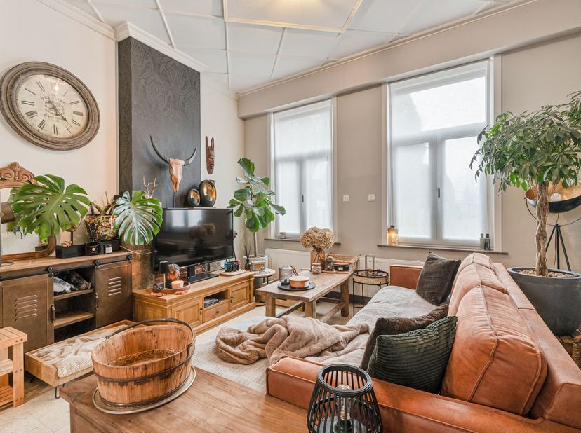 Maison à louer
                    à 8900 Ieper
