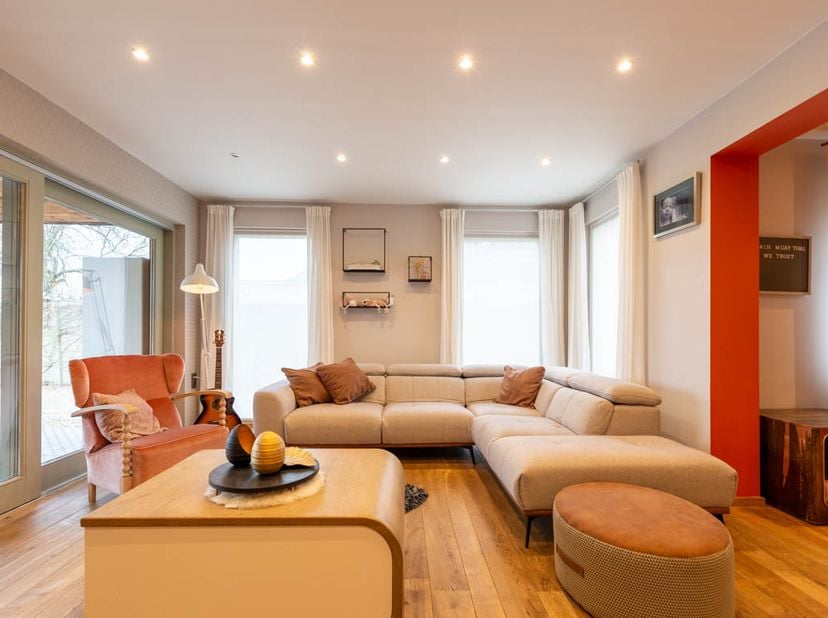 Maison à vendre
                    à 3920 Lommel