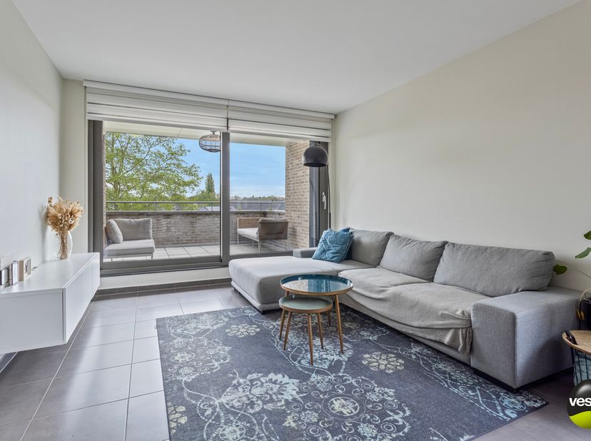 Modern en stijlvol appartement te koop in Bilzen (Merem) – Wiesveldlaan 2 bus 21.&lt;br /&gt;
&lt;br /&gt;
Hedendaags en instapklaar appartement, gelegen in een r