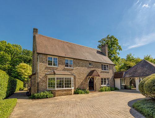                                         Villa te koop in Schilde, € 925.000
