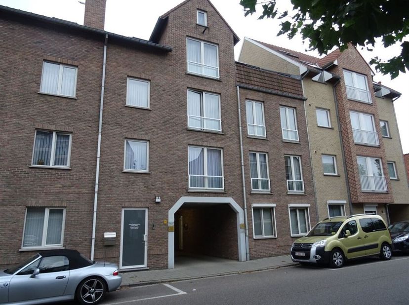 Appartement à louer
                    à 3800 Sint-Truiden