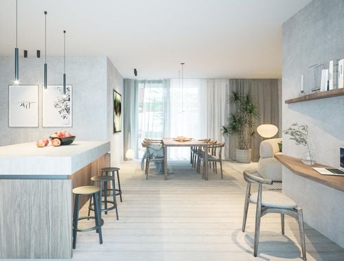                                         Appartement à vendre à Lummen, € 555.000
