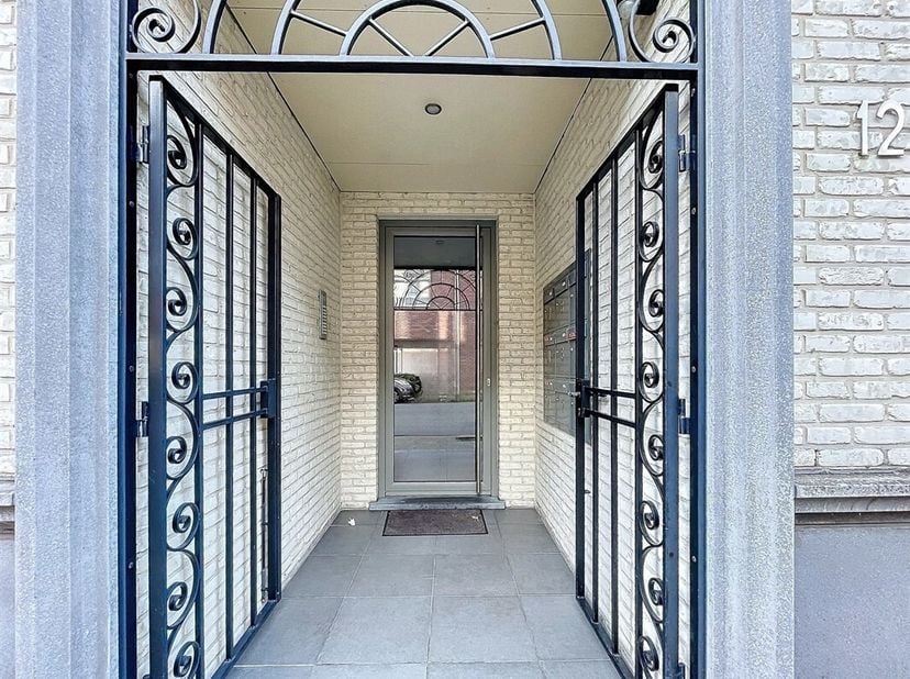Appartement à vendre
                    à 9100 Sint-Niklaas