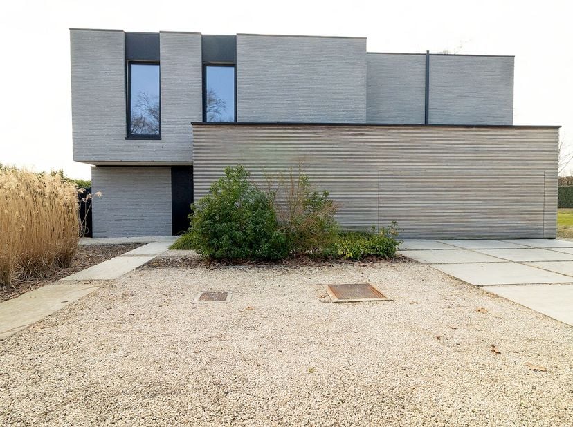 Maison à vendre
                    à 3500 Hasselt