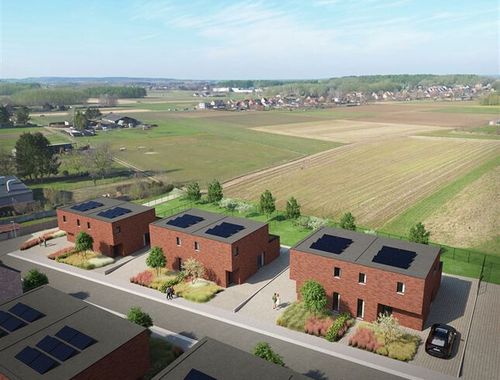                                         Woning te koop in Scherpenheuvel, € 385.000
