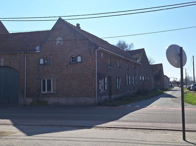 Maison à vendre
                    à 3740 Beverst
