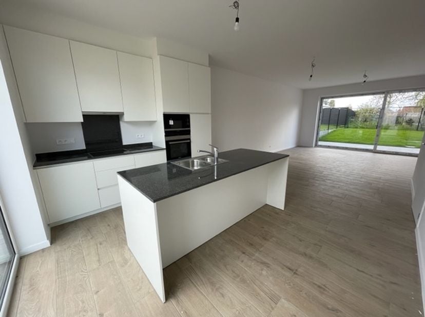 Maison à louer
                    à 9880 Aalter