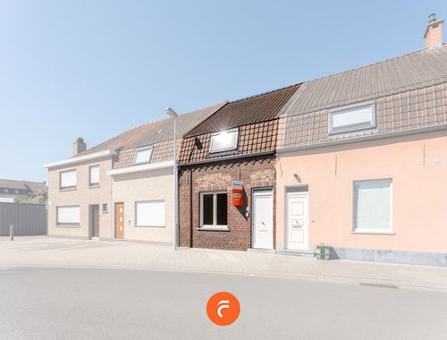                                         Woning te koop in Lauwe, € 185.000
