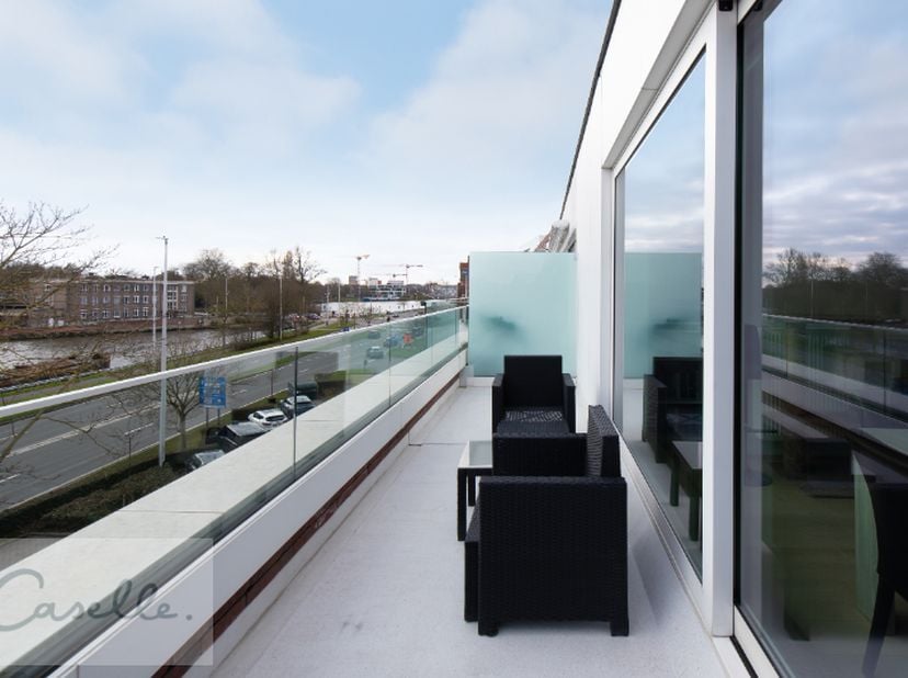 Appartement à vendre
                    à 8000 Brugge