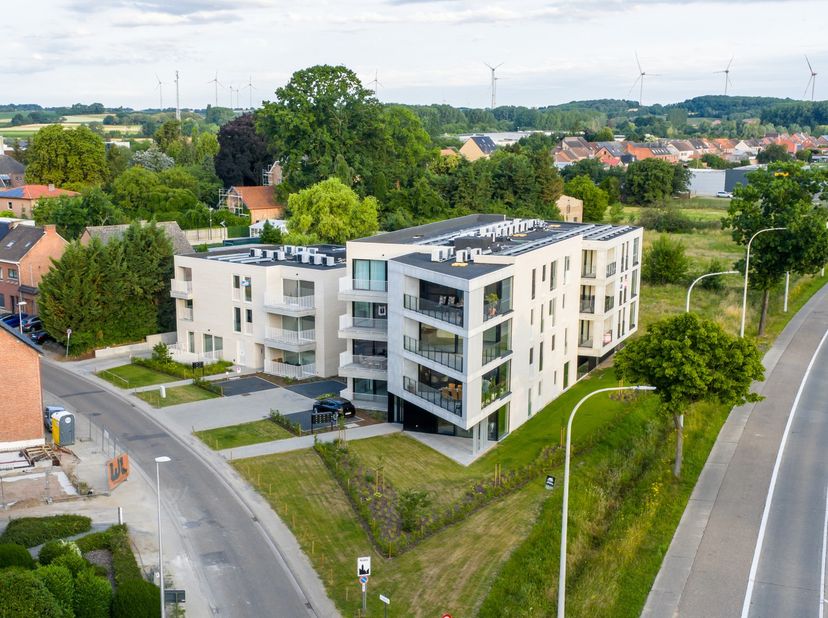 Appartement à vendre
                    à 3545 Halen