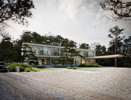                                         Terrain à bâtir à vendre à Waasmunster, € 710.000
