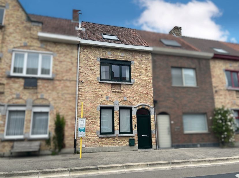 Maison à louer
                    à 8900 Ieper
