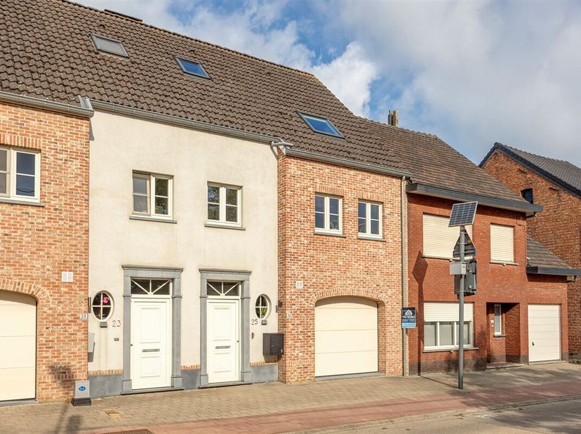 Maison à vendre
                    à 2235 Westmeerbeek