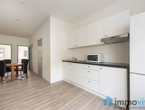                                         Appartement te koop in Antwerpen, € 174.000
