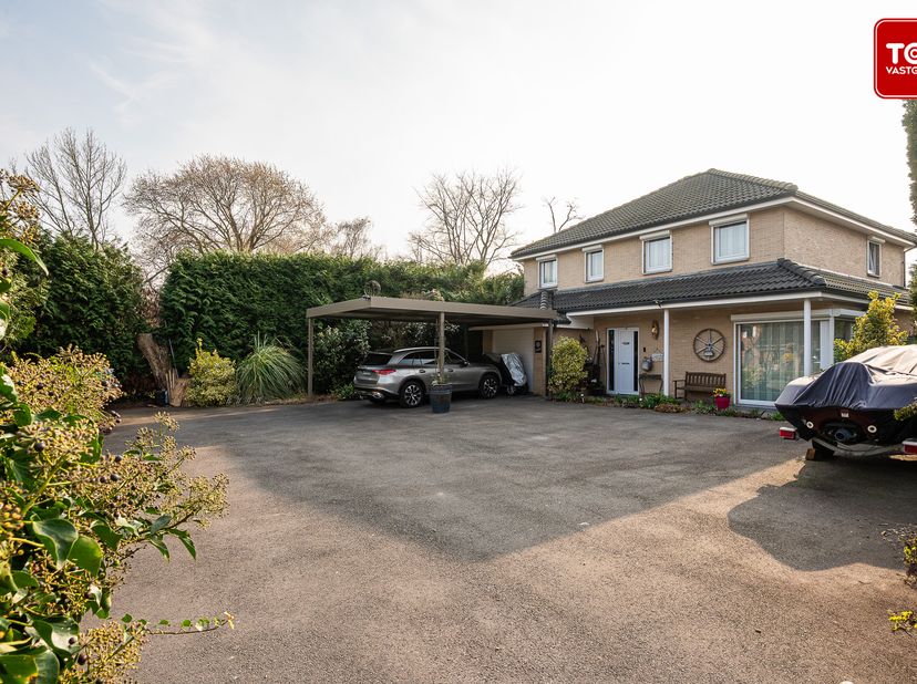 Maison à vendre
                    à 9940 Evergem