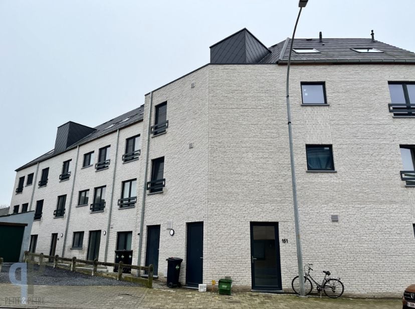 Appartement à louer
                    à 9620 Zottegem