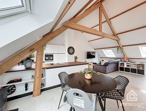                                         Appartement à vendre à Heppen, € 349.000
