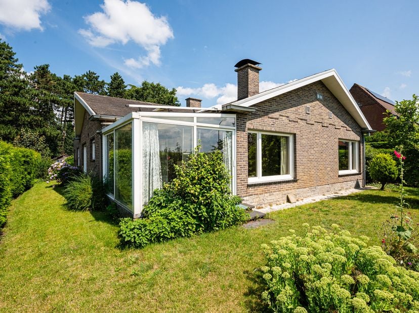 Maison à vendre
                    à 9900 Eeklo