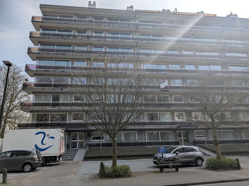 Appartement à louer
                    à 2640 Mortsel