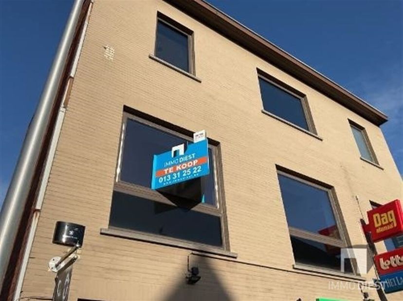 Maison à vendre
                    à 3545 Loksbergen