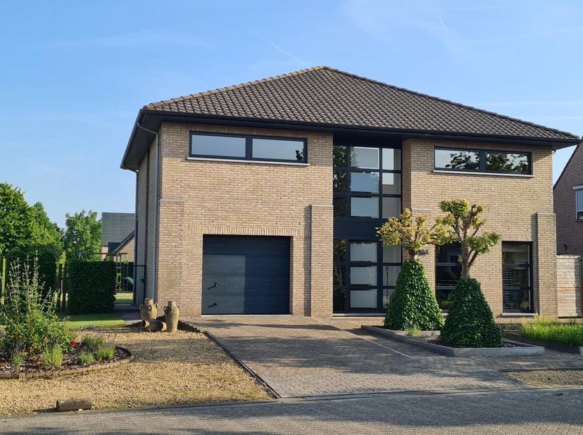 Maison à vendre
                    à 2360 Oud-Turnhout