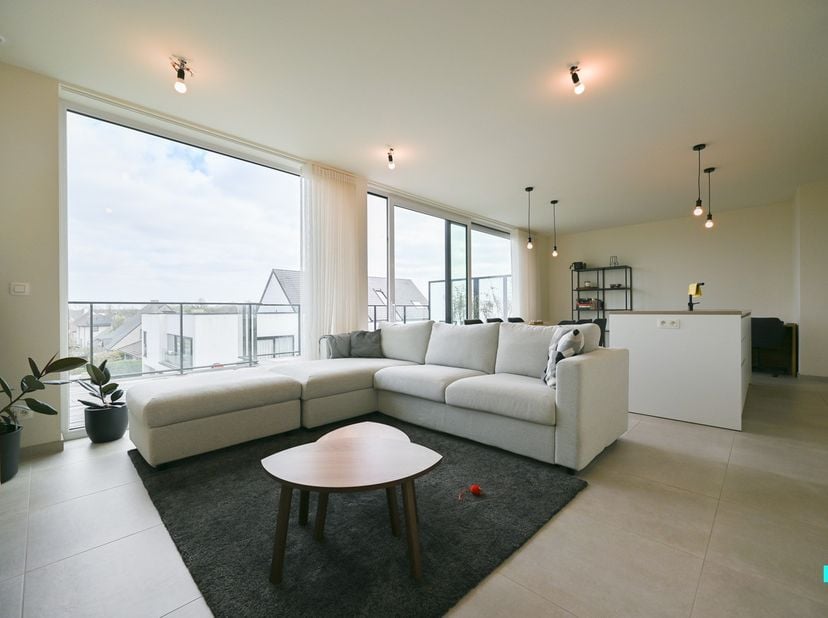 Appartement à vendre
                    à 8870 Izegem