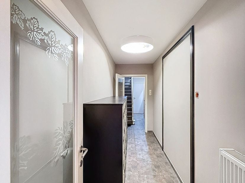 Appartement à louer
                    à 8210 Veldegem