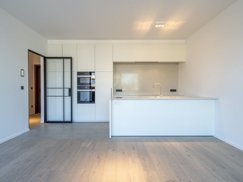 Appartement à vendre
                    à 8500 Kortrijk