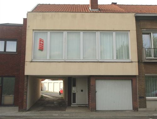                             Woning te koop in Menen
