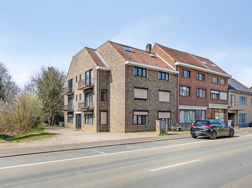 Appartement à vendre
                    à 3665 As