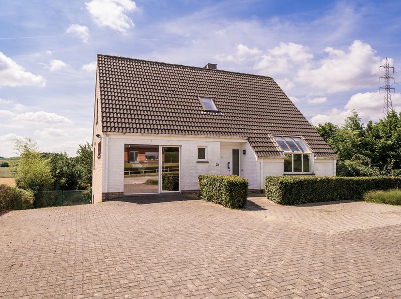 Maison à vendre
                    à 3210 Lubbeek
