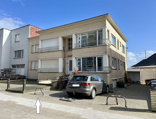                                         Appartement à vendre à Wenduine, € 215.000
