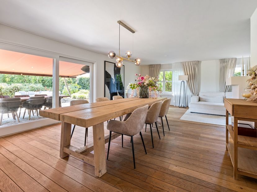 Maison à vendre
                    à 2360 Oud-Turnhout