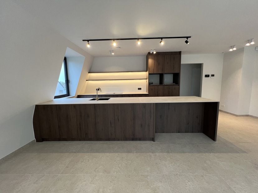 Appartement à louer
                    à 2520 Ranst
