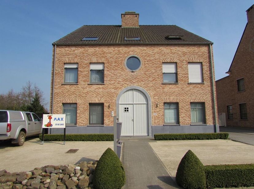 Appartement à louer
                    à 2260 Westerlo