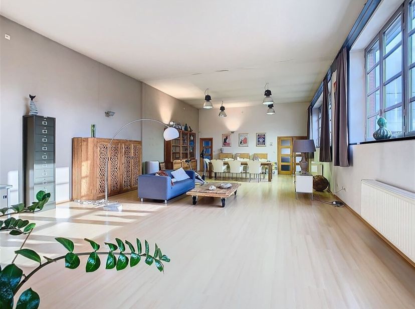 Maison à vendre
                    à 3380 Glabbeek-Zuurbemde