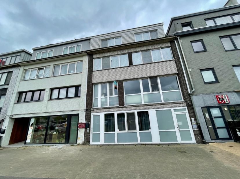 Appartement à louer
                    à 9060 Zelzate