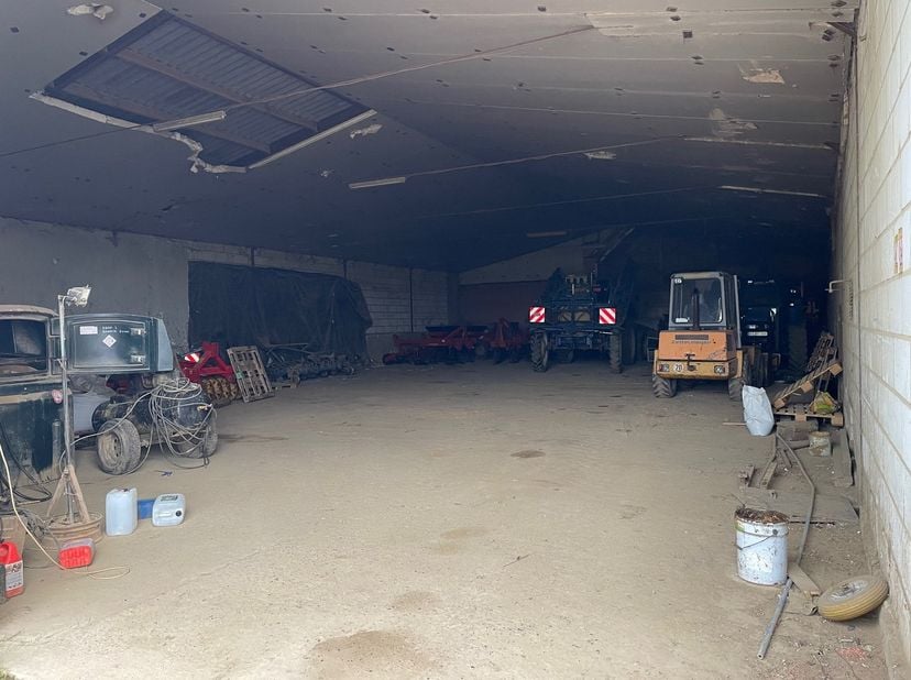 Bien professionnel à louer
                    à 3540 Herk-de-Stad