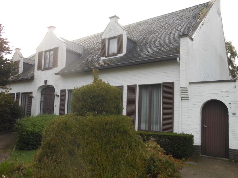 Maison à vendre
                    à 3500 Hasselt
